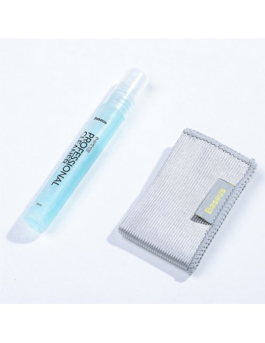 Film en verre trempé Nintendo Switch x 2 BASEUS Transparent