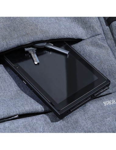 Film en verre trempé Nintendo Switch x 2 BASEUS Transparent