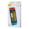 Film en verre trempé Nintendo Switch x 2 BASEUS Transparent