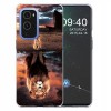 Coque silicone OnePlus 9 Lion