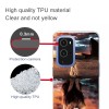 Coque silicone OnePlus 9 Lion
