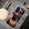 Coque silicone OnePlus 9 Lion