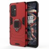 Coque antichoc OnePlus 9 Cool Guard Rouge