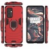 Coque antichoc OnePlus 9 Cool Guard Rouge