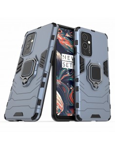Coque antichoc OnePlus 9 Cool Guard Bleu