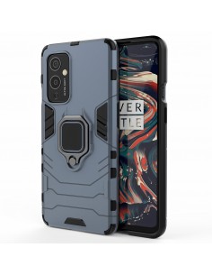 Coque antichoc OnePlus 9 Cool Guard Bleu 2