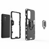Coque antichoc OnePlus 9 Cool Guard Noir