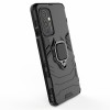 Coque antichoc OnePlus 9 Cool Guard Noir