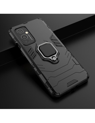 Coque antichoc OnePlus 9 Cool Guard Noir