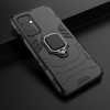 Coque antichoc OnePlus 9 Cool Guard Noir