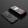 Coque antichoc OnePlus 9 Cool Guard Noir