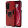 Coque antichoc OnePlus 9 Pro Cool Guard Rouge