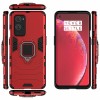 Coque antichoc OnePlus 9 Pro Cool Guard Rouge