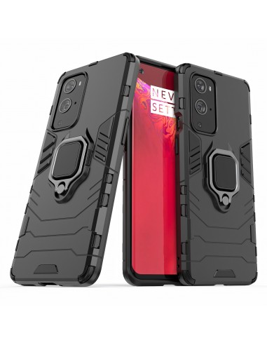 Coque antichoc OnePlus 9 Pro Cool Guard Noir