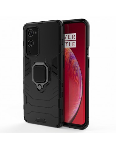 Coque antichoc OnePlus 9 Pro Cool Guard Noir