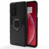 Coque antichoc OnePlus 9 Pro Cool Guard Noir