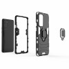 Coque antichoc OnePlus 9 Pro Cool Guard Noir