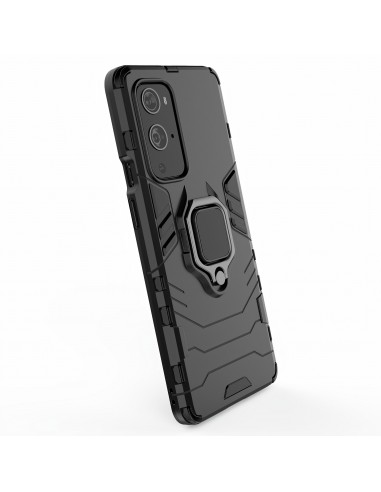 Coque antichoc OnePlus 9 Pro Cool Guard Noir
