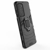 Coque antichoc OnePlus 9 Pro Cool Guard Noir