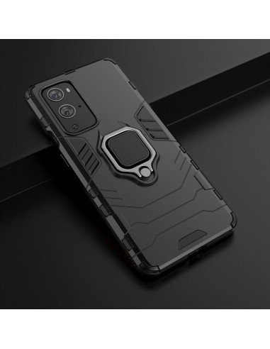 Coque antichoc OnePlus 9 Pro Cool Guard Noir