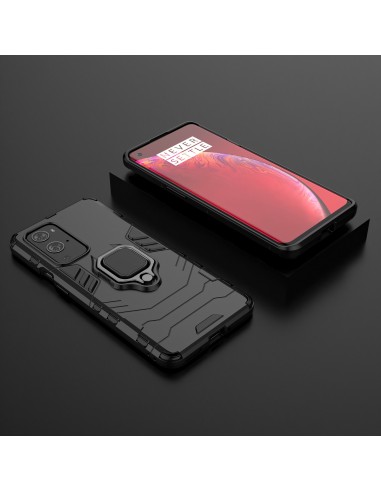 Coque antichoc OnePlus 9 Pro Cool Guard Noir