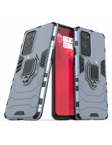 Coque antichoc OnePlus 9 Pro Cool Guard Bleu