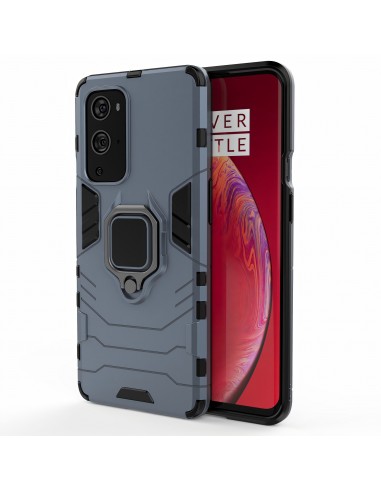 Coque antichoc OnePlus 9 Pro Cool Guard Bleu