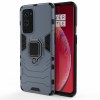 Coque antichoc OnePlus 9 Pro Cool Guard Bleu