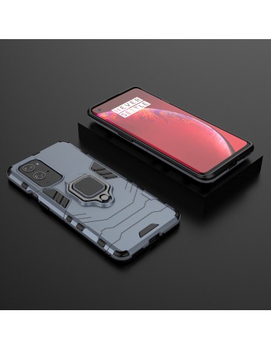 Coque antichoc OnePlus 9 Pro Cool Guard Bleu