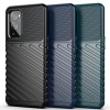 Coque antichoc OnePlus 9 Pro Thunder series Noir