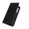 Etui portefeuille OnePlus 9 Business Soft touch Noir