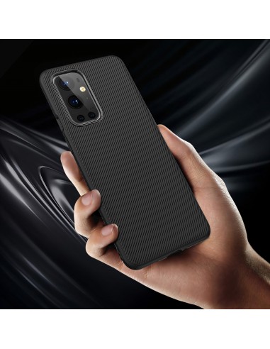Coque OnePlus Pro Super Slim Jazz series Noir