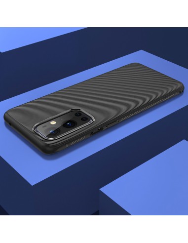 Coque OnePlus Pro Super Slim Jazz series Noir