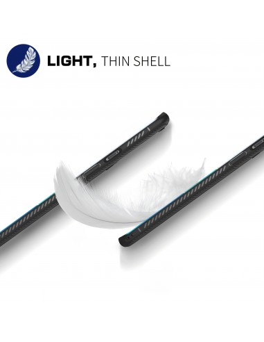 Coque OnePlus Pro Super Slim Jazz series Noir