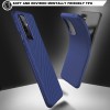 Coque OnePlus Pro Super Slim Jazz series Bleu