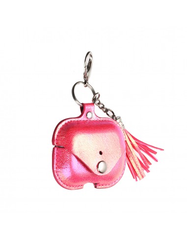 Etui de protection Airpods Pro - Style sac à main Rose