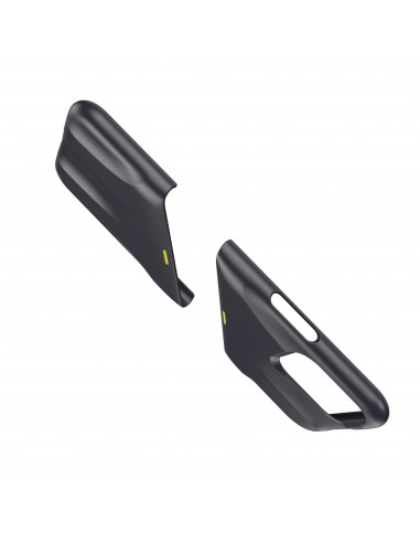 Coque antichoc iPhone 11 Pro Max - Let's go series Gris