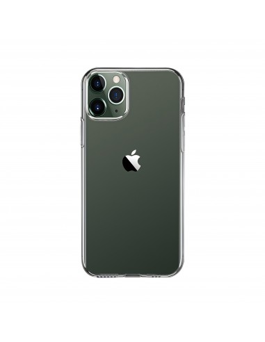 Coque antichoc iPhone 12 et iPhone 12 Pro - NXE Crystal Transparent