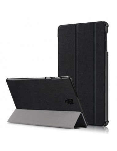Etui de protection Galaxy Tab S4 - Pliable en 3 Noir
