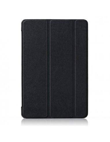 Etui de protection Galaxy Tab S4 - Pliable en 3 Noir