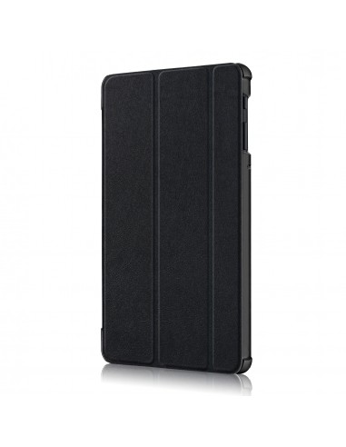 Etui de protection Galaxy Tab S4 - Pliable en 3 Noir