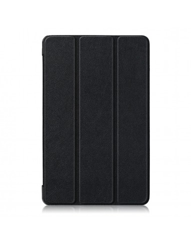 Etui de protection Galaxy Tab A 8.0 (2019) - Pliable en 3 Noir
