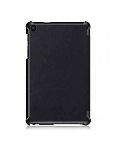 Etui de protection Galaxy Tab A 8.0 (2019) - Pliable en 3 Noir