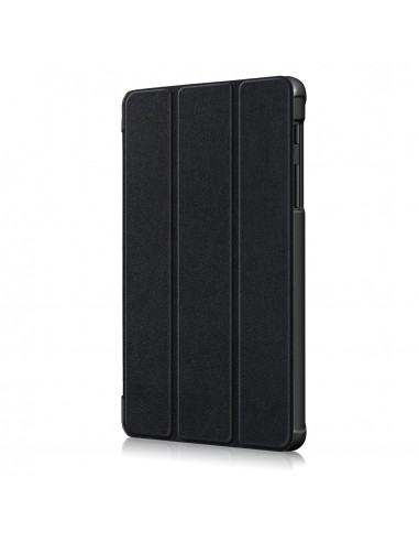 Etui de protection Galaxy Tab A 8.0 (2019) - Pliable en 3 Noir
