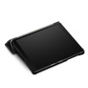 Etui de protection Galaxy Tab A 8.0 (2019) - Pliable en 3 Noir