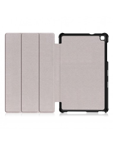 Etui de protection Galaxy Tab A 8.0 (2019) - Pliable en 3 Noir