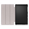 Etui de protection Galaxy Tab A 8.0 (2019) - Pliable en 3 Noir