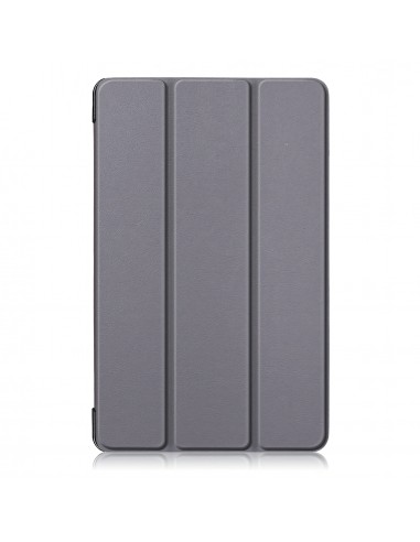 Etui de protection Galaxy Tab A 8.0 (2019) - Pliable en 3 Gris
