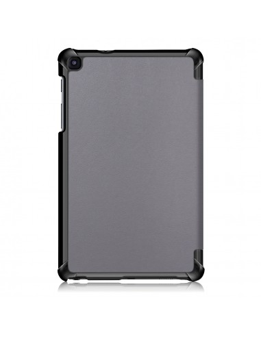 Etui de protection Galaxy Tab A 8.0 (2019) - Pliable en 3 Gris