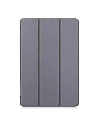 Etui de protection Galaxy Tab S6 (T800 / T865) - Pliable en 3 Gris